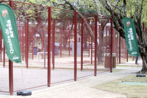Novas &aacute;reas de lazer, esporte e cultura ampliam op&ccedil;&otilde;es para frequentadores da Jaqueira, no bairro das Gra&ccedil;as