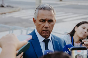 Edgar Moury, advogado da Coliga&ccedil;&atilde;o Pernambuco de Cora&ccedil;&atilde;o