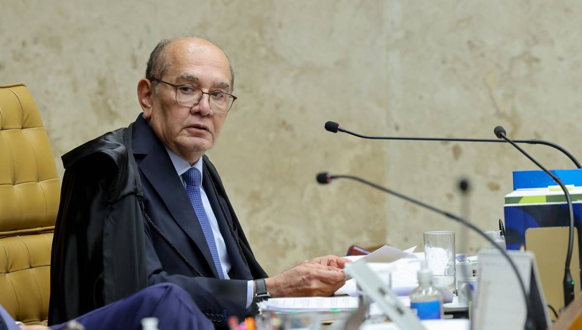 O ofício foi enviado em 11 de setembro e divulgado nesta quinta-feira (17)/Rosinei Coutinho/STF