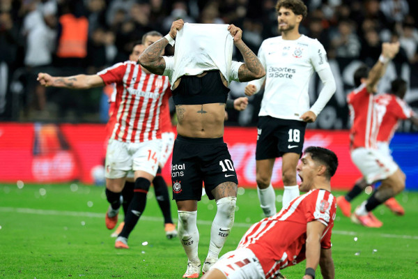 MIGUEL SCHINCARIOL/AFP