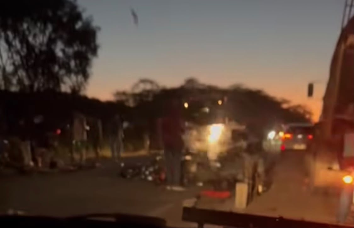 Colisão entre motocicletas deixa três mortos em São João, no Agreste de Pernambuco
/Reprodução/Instagram