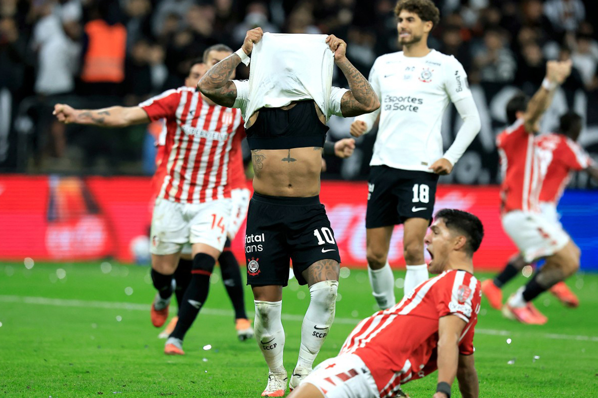 MIGUEL SCHINCARIOL/AFP