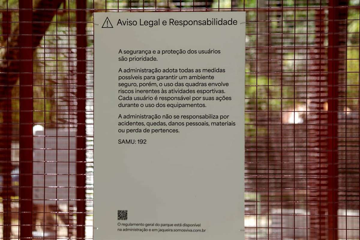 Novas áreas de lazer, esporte e cultura ampliam opções para frequentadores da Jaqueira, no bairro das Graças (Maurício Ferry/DP Fotos)