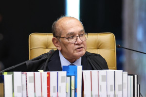 A decis&atilde;o de Mendes atende a um pedido da AGU para que a Corte reconhecesse a constitucionalidade da medida