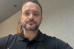 Tr&ecirc;s criminosos investigados por latroc&iacute;nio contra PM reformado s&atilde;o presos em a&ccedil;&atilde;o da Pol&iacute;cia em Pernambuco e na Para&iacute;ba
