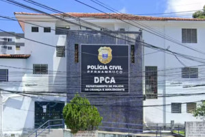 Pernambuco registra um caso por hora de viol&ecirc;ncia contra crian&ccedil;as e adolescentes, aponta SDS-PE