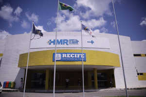 Hospital da Mulher do Recife conquistou a Acredita&ccedil;&atilde;o ONA Prata nesta sexta-feira (18)