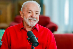 Lula: Se depender de minha vontade, vou acabar com as bets neste Pa&iacute;s