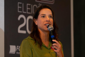 Justi&ccedil;a concede direito de resposta &agrave; coliga&ccedil;&atilde;o de Raquel Lyra 