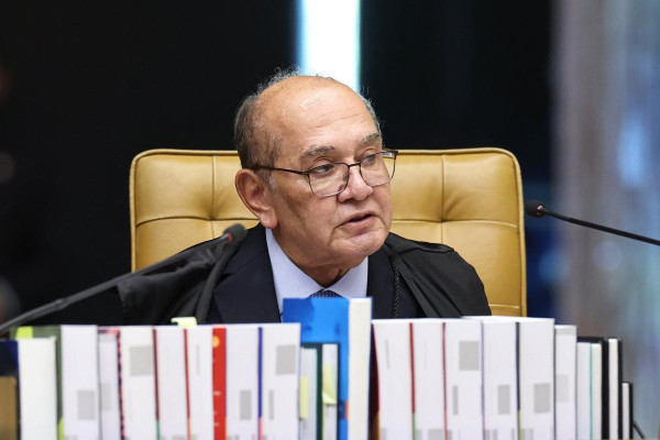 A decis&atilde;o de Mendes atende a um pedido da AGU para que a Corte reconhecesse a constitucionalidade da medida