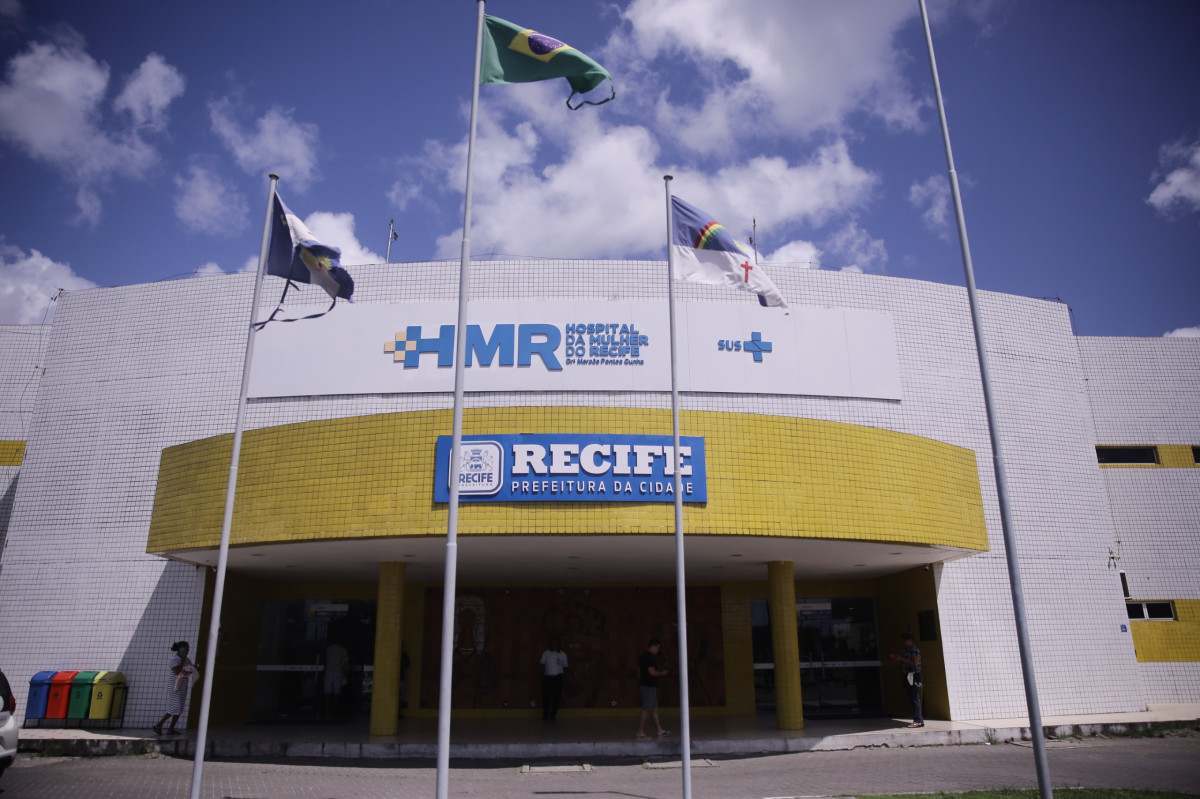 Maurício Ferry/DP Foto