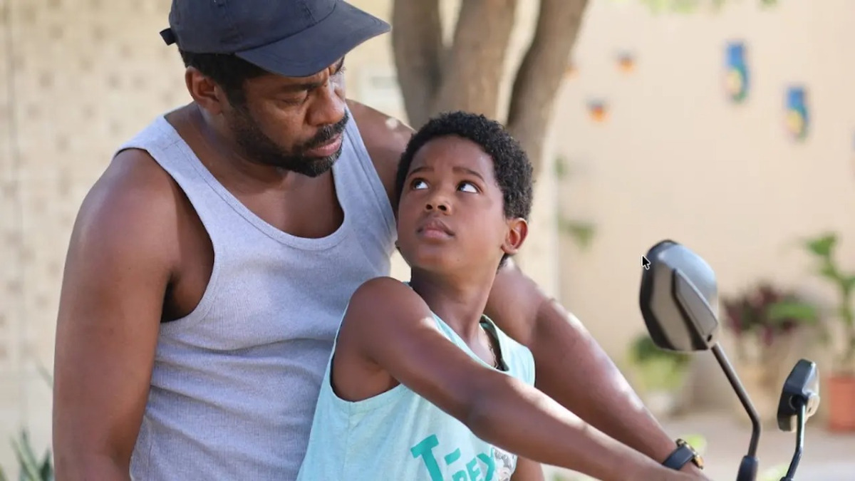 Paris Filmes/Divulgação