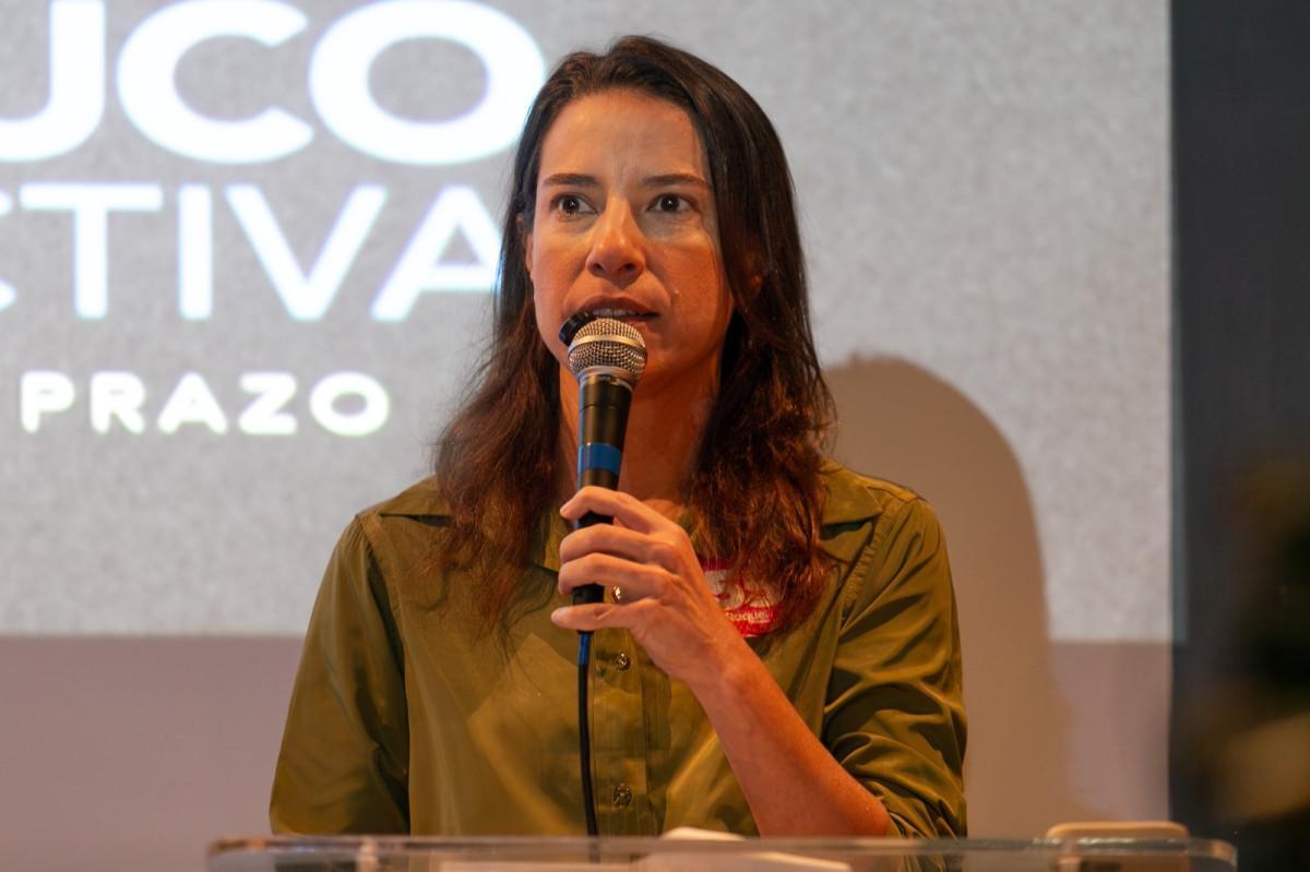 Governadora Raquel Lyra (PSD)/Foto: Rafael Vieira/DP Foto