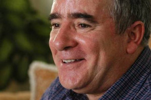 Vito Miracapillo recebe o t&iacute;tulo de cidad&atilde;o nesta segunda-feira