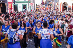 Olinda ter&aacute; ensaios e pr&eacute;vias de Carnaval neste domingo (20); confira programa&ccedil;&atilde;o