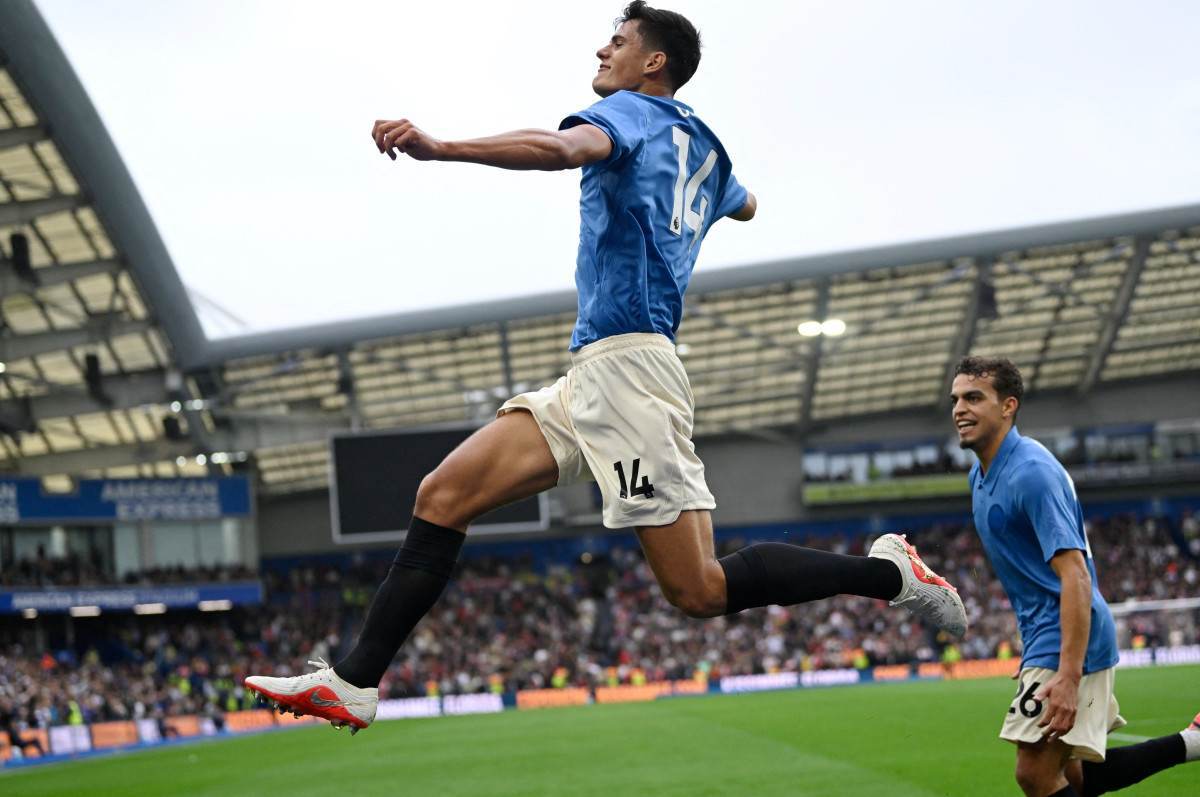 Reprodução/Premier League