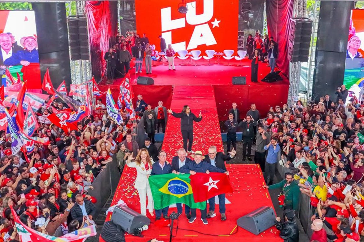 Foto: PT/ Divulgação