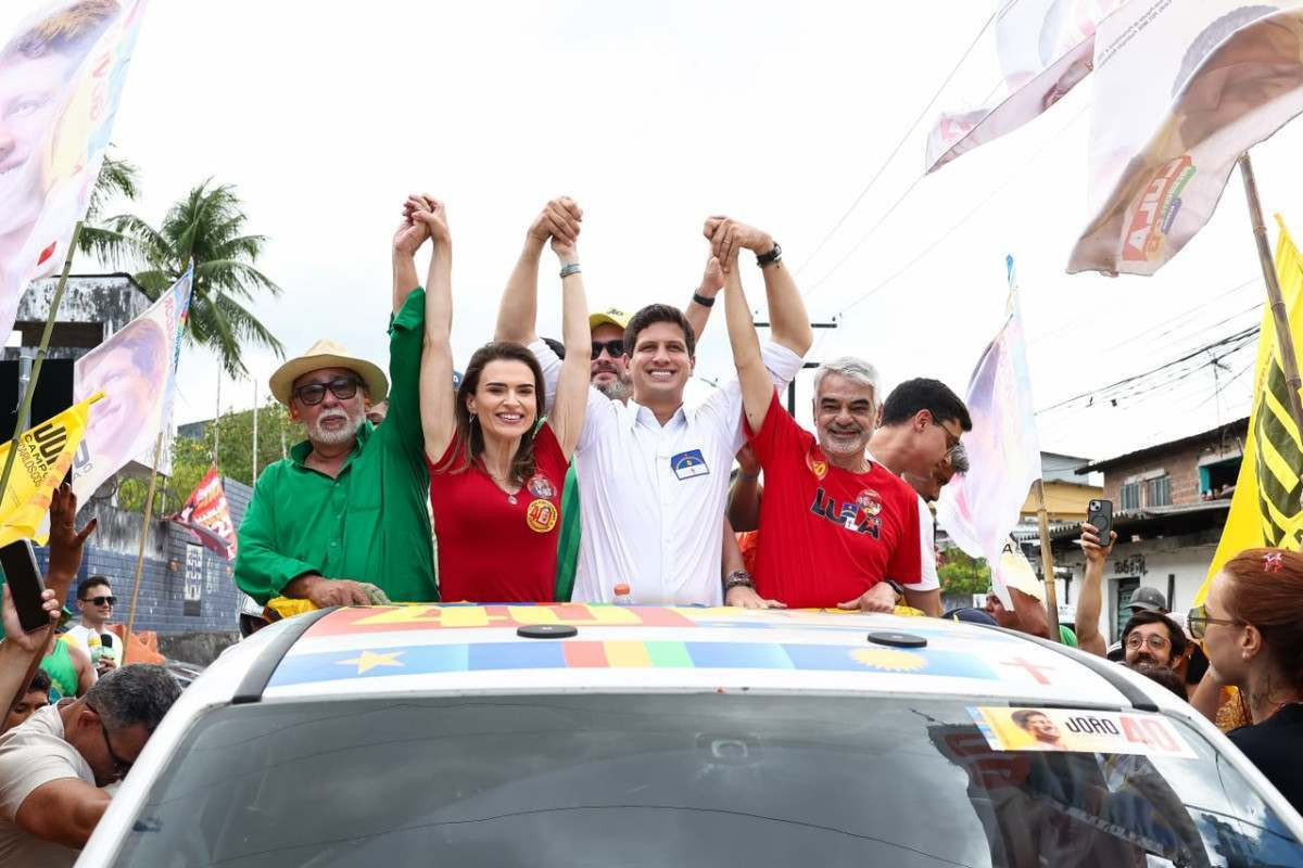 Segundo o candidato, a proposta seria direcionada a pessoas com obesidade, diabetes e outras doenças associadas, desde que haja indicação médica/Foto: Marlon Diego