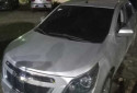 Ve&iacute;culo usado pelos quatro suspeitos durante a a&ccedil;&atilde;o foi localizado pela Pol&iacute;cia Militar na Mustardinha, no Recife - Divulga&ccedil;&atilde;o/PMPE