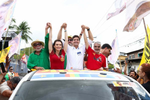 Segundo o candidato, a proposta seria direcionada a pessoas com obesidade, diabetes e outras doen&ccedil;as associadas, desde que haja indica&ccedil;&atilde;o m&eacute;dica