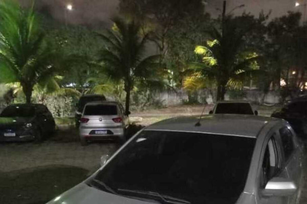Veículo usado pelos quatro suspeitos durante a ação foi localizado pela Polícia Militar na Mustardinha, no Recife