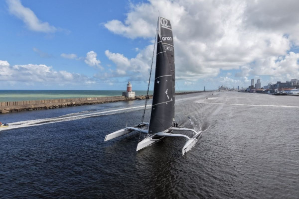 Orion Racing Brasil na 37&ordf; Refeno