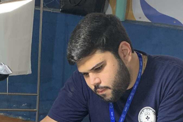 Atendimento gratuito é realizado durante a Semana de Responsabilidade Social da Unit, na Imbiribeira, no Recife
