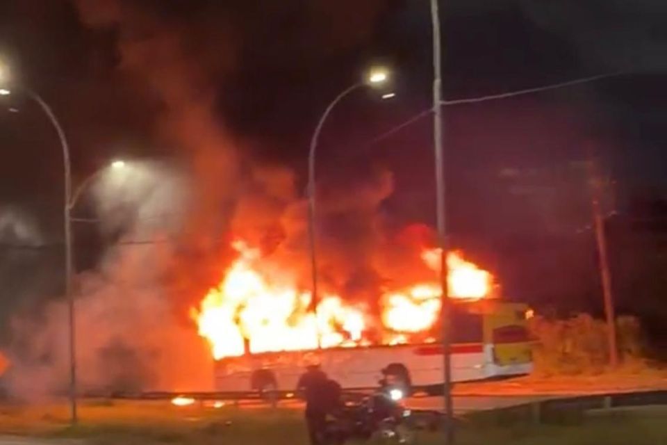 Foto: Reprodução-Vídeo/Sintro-PE
