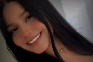 A estudante foi encontrada morta em 13 de setembro, no p&aacute;tio do condom&iacute;nio onde morava com o namorado