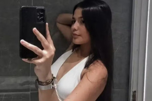 Namorado de estudante encontrada morta em Fortaleza est&aacute; foragido