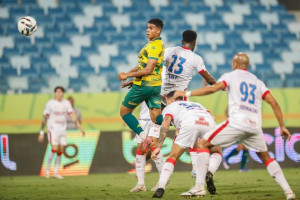 Foto: AssCom Dourado
