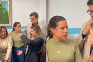 V&iacute;deo foi publicado pelo portal Metr&oacute;poles