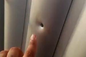 Disparos atingem terreiro durante cerim&ocirc;nia na comunidade do Passarinho, em Olinda