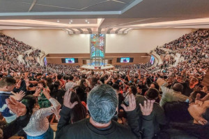 Para especialista, grupo social evang&eacute;lico n&atilde;o &eacute; homog&ecirc;neo no Brasil