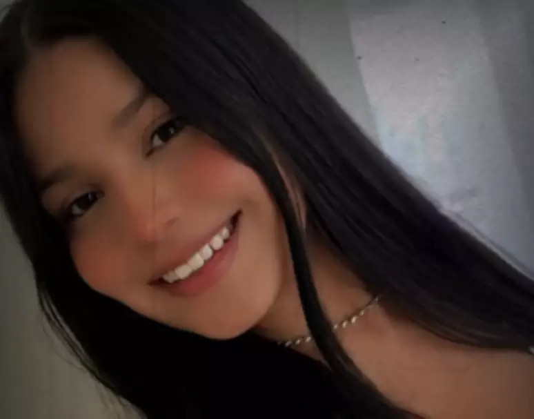 A estudante foi encontrada morta em 13 de setembro, no pátio do condomínio onde morava com o namorado/Reprodução/Instagram