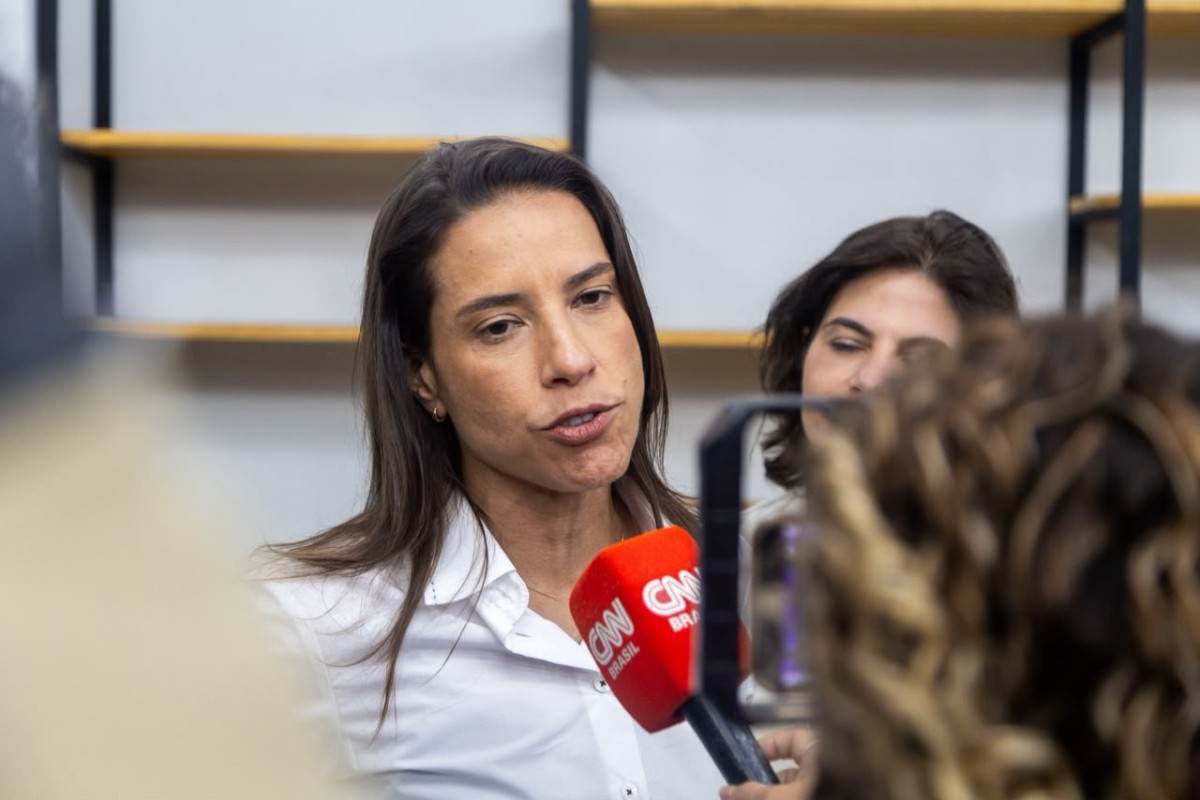 Karol Rodrigues/DP Foto