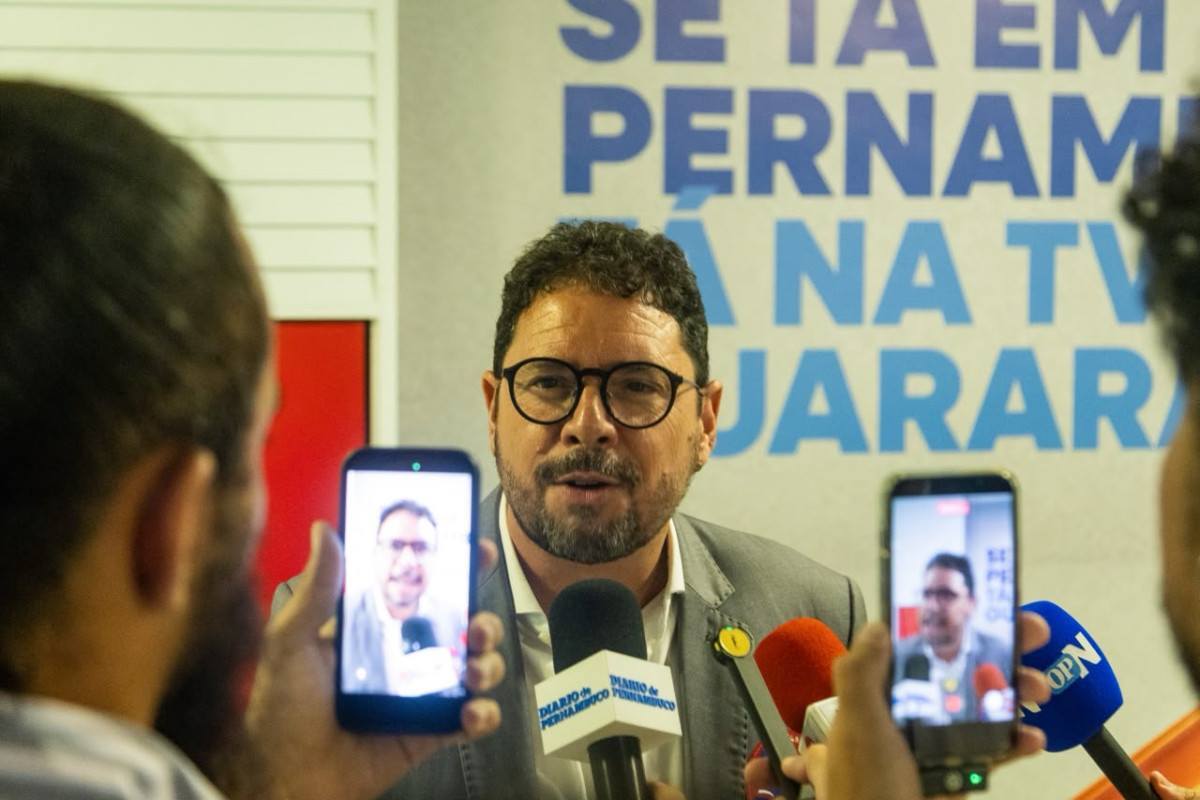 Foto: Karol Rodrigues/DP Foto