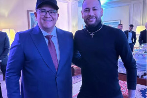 Avelar tinha 41 anos de idade e al&eacute;m de empres&aacute;rio, foi coach/mentor e especialista em "networking"