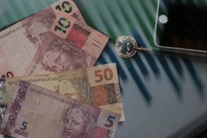 Outro fator citado pelo Banco Central para o corte foi o comportamento do mercado de cr&eacute;dito