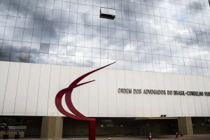 Conselho Federal da Ordem dos Advogados do Brasil (OAB)