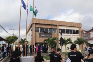 Prefeitura de Feira Nova