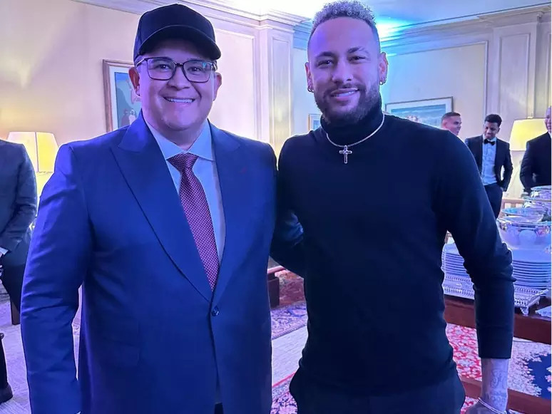 Avelar tinha 41 anos de idade e além de empresário, foi coach/mentor e especialista em 
