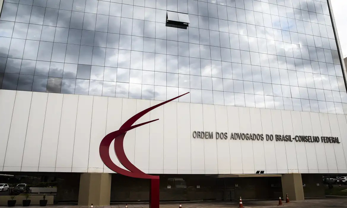Conselho Federal da Ordem dos Advogados do Brasil (OAB)/VALTER CAMPANATO/AGÊNCIA BRASIL