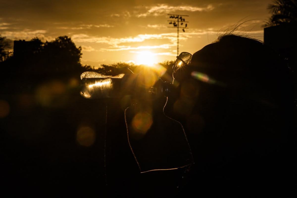 Rafael Vieira/DP foto