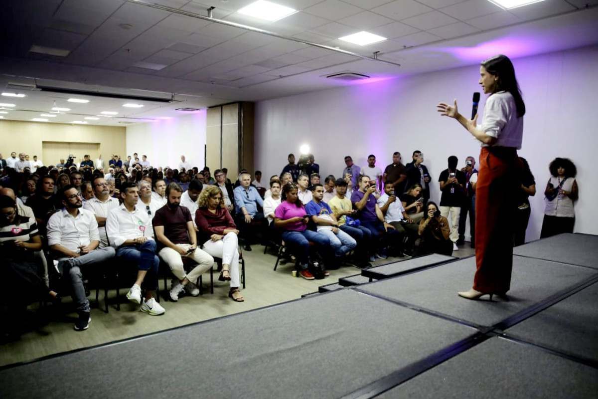    (Foto: Maurício Ferry/DP Foto)