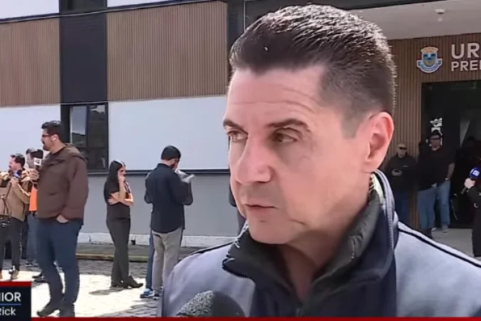 Reprodução/BandNews TV