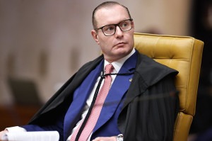 Zanin rejeitou o pedido de urg&ecirc;ncia neste momento do processo, sem preju&iacute;zo de nova an&aacute;lise