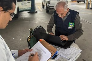Opera&ccedil;&atilde;o foi desencadeada ap&oacute;s a ANP receber cerca de 330 den&uacute;ncias sobre suspeitas de altas indevidas nos pre&ccedil;os