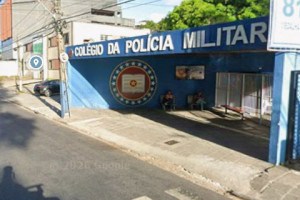 Col&eacute;gio da Pol&iacute;cia Militar de Pernambuco