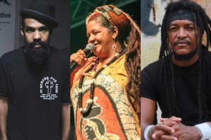 Baiana System apresenta show na MIMO Olinda com participa&ccedil;&otilde;es de M&atilde;e Beth de Oxum e Cannibal
